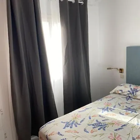 Apartment Capitan *